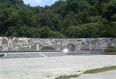 桂林七星公园华夏之光广场有什么好看的