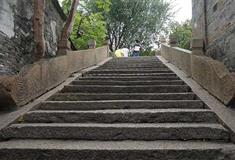 乌镇西栅仁济桥