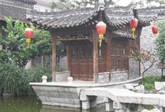 瘦西湖石舫有什么好看的