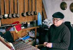 周庄古镇周庄十二坊有什么好看的