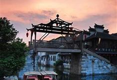 同里古镇太平桥有什么好看的