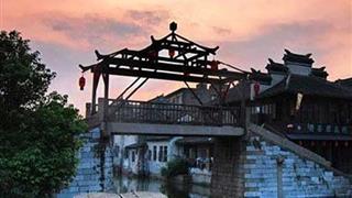 同里古镇太平桥有什么好看的 同里古镇太平桥有什么好看的