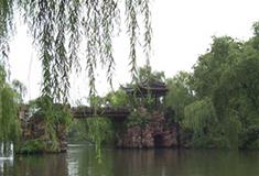 瘦西湖虹衢春风有什么好看的