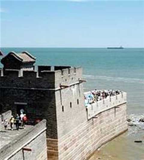 老龙头景区12494