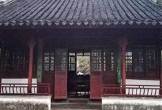 拙政园倚玉轩有什么好看的