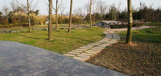 扬州瘦西湖12173