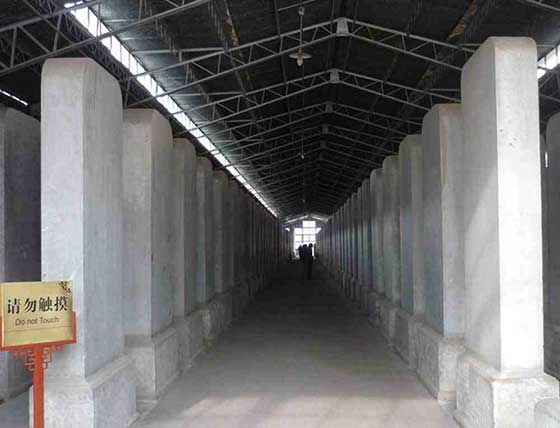 孔庙和国子监博物馆11994