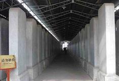 孔庙和国子监博物馆十三经刻石碑林有什么好看的