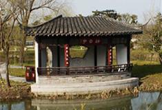 瘦西湖绿云亭有什么好看的