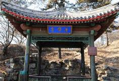 避暑山庄清晖亭有什么好看的