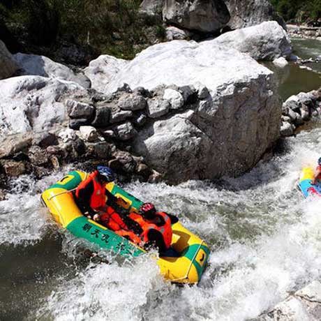 三峡大坝旅游区12874