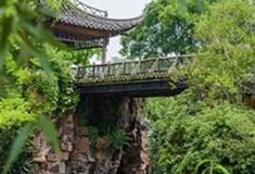 瘦西湖春波桥有什么好看的