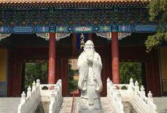 孔庙和国子监博物馆大成门有什么好看的