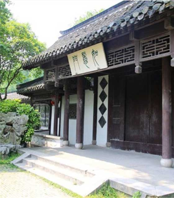 扬州瘦西湖12164