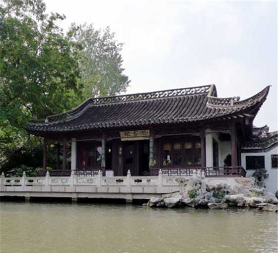 扬州瘦西湖12157