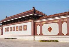 灵山大佛大照壁有什么好看的