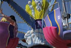 小梅沙海洋世界逍遥水母有什么好玩的