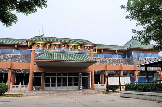 烟台蓬莱阁风景区全周影院 烟台蓬莱阁风景区全周影院