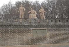 老龙头景区徐达将台有什么好看的