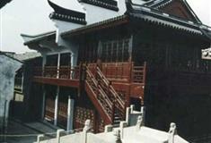 乌镇东栅访卢阁有什么好看的