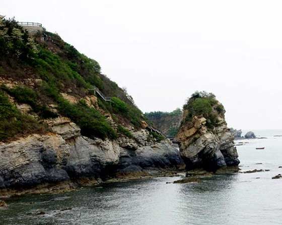 金石滩国家旅游度假区12698