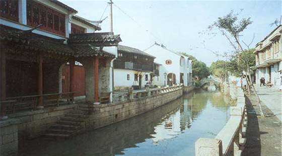 同里古镇12411