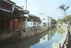 同里古镇费巩故居有什么好看的