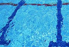 东平国家森林公园游泳池