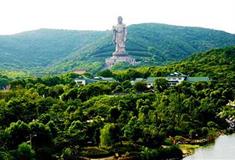 无锡灵山大佛像有什么好看的