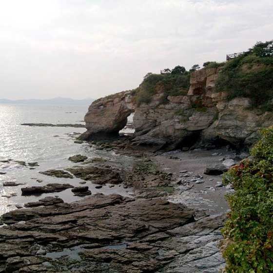 金石滩国家旅游度假区12685