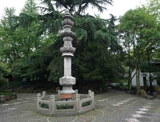 上海古猗园11904