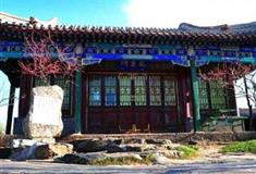 避暑山庄观莲所有什么好看的