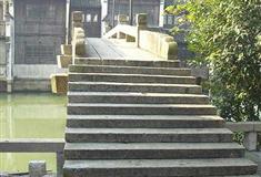 乌镇西栅南塘桥