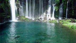 长江三峡大坝旅游区白岩洞