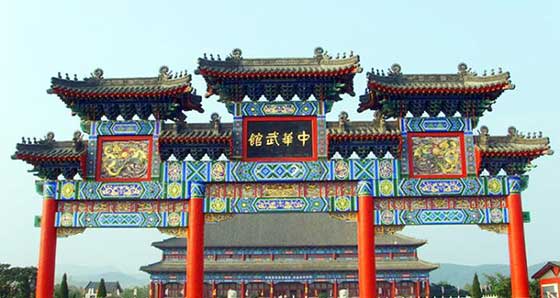 金石滩国家旅游度假区12675