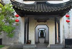 同里古镇耕乐堂有什么好看的