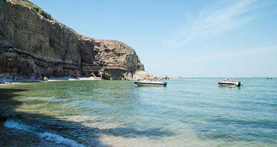 蓬莱阁风景区12633