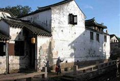 周庄古镇贞固堂有什么好看的