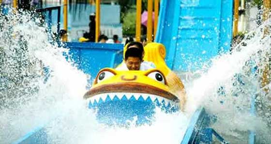 深圳海上田园12533