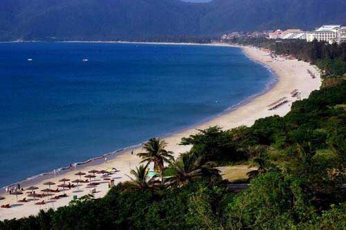 三亚亚龙湾12572