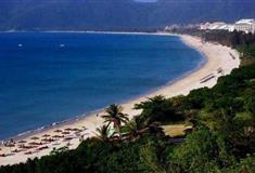 三亚亚龙湾旅游度假区