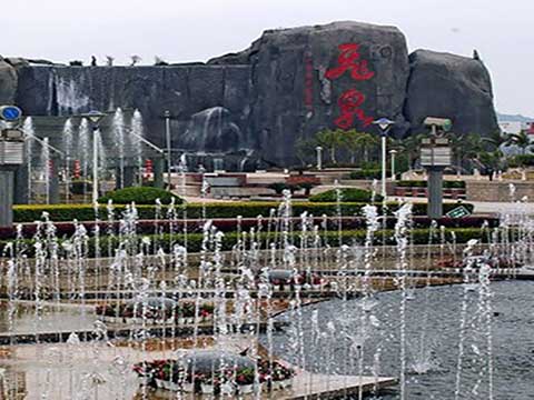 上海世纪公园12026