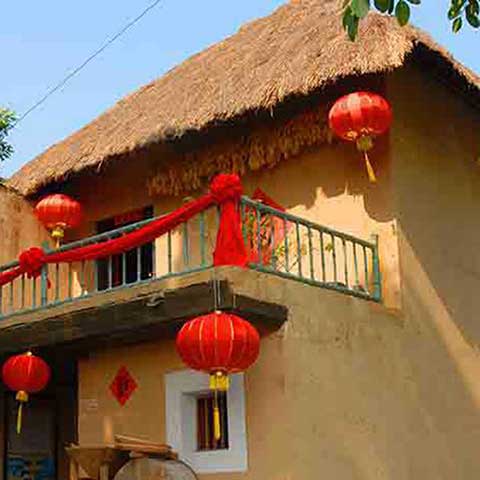 深圳-中国民俗文化村11970