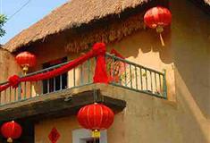 中国民俗文化村哈尼寨有什么好看的