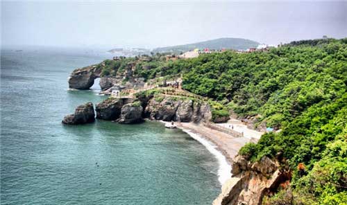 金石滩国家旅游度假区12684