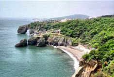 金石滩景区恐龙园景群