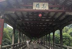 桂林七星公园花桥有什么好看的