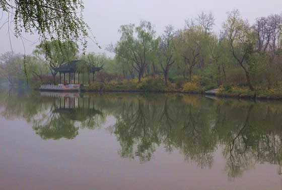 扬州瘦西湖12167