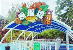 大连老虎滩海洋公园珊瑚馆有什么好看的