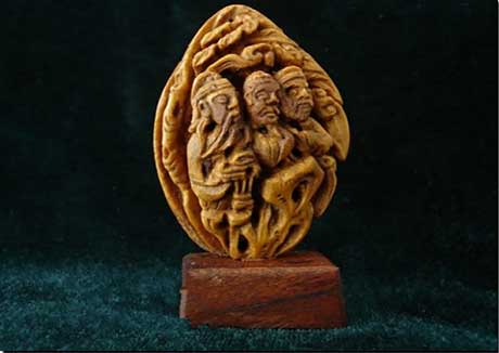 {keyword0}奇核怪雕